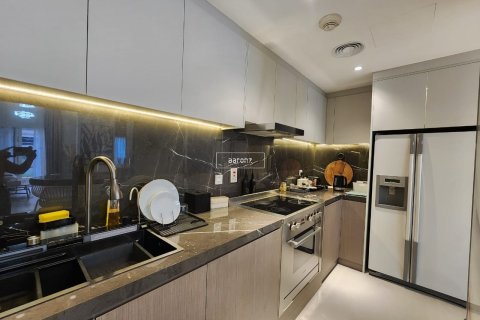 Appartement à Dubai Marina, Dubai, 3 chambres, 201 m², № 43186 - photo 8