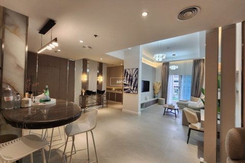 Appartement à Dubai Marina, Dubai, 3 chambres, 201 m², № 43186 - photo 3