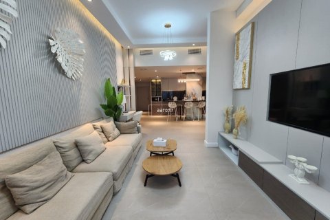Appartement à Dubai Marina, Dubai, 3 chambres, 201 m², № 43186 - photo 1