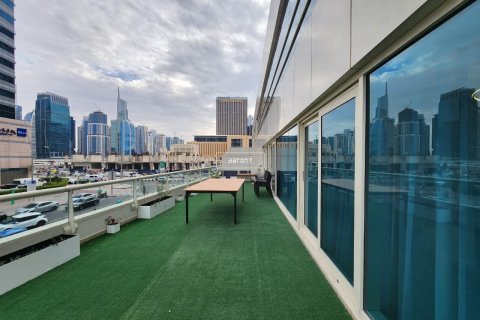 Appartement à Dubai Marina, Dubai, 3 chambres, 201 m², № 43186 - photo 13