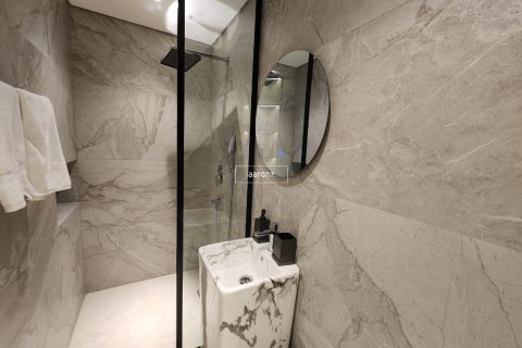 Appartement à Dubai Marina, Dubai, 3 chambres, 201 m², № 43186 - photo 9