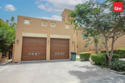 Villa en Al Furjan, Dubai, 5 dormitorios, 600 m², № 43087 - foto 21