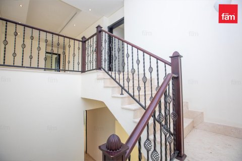 Villa en Al Furjan, Dubai, 5 dormitorios, 600 m², № 43087 - foto 3
