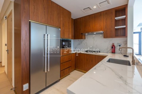 Apartment in Downtown Dubai (Downtown Burj Dubai), Dubai 2 bedrooms, 169.7 sq.m. № 43184 - photo 5