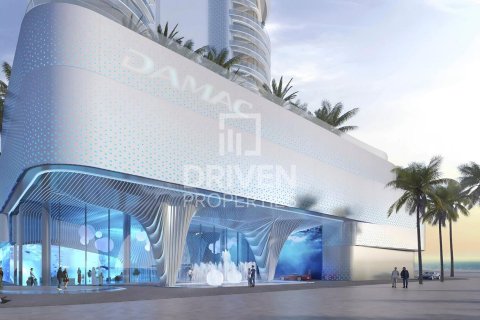 Apartment in Dubai Media City, Dubai 3 bedrooms, 191.57 sq.m. № 140306 - photo 6