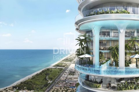 Apartment in Dubai Media City, Dubai 3 bedrooms, 191.57 sq.m. № 140306 - photo 10