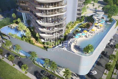 Apartment in Dubai Media City, Dubai 3 bedrooms, 191.57 sq.m. № 140306 - photo 4