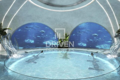 Apartment in Dubai Media City, Dubai 3 bedrooms, 191.57 sq.m. № 140306 - photo 19