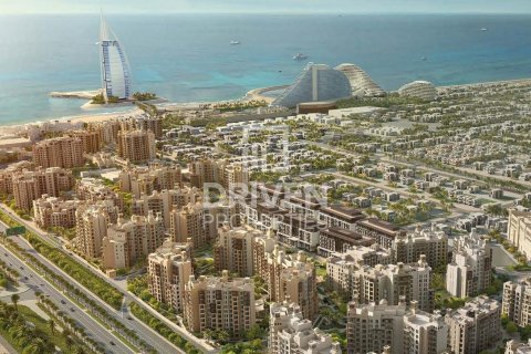 Apartment in Umm Suqeim 3, Umm Suqeim, Dubai 1 bedroom, 73.95 sq.m. № 140302 - photo 12