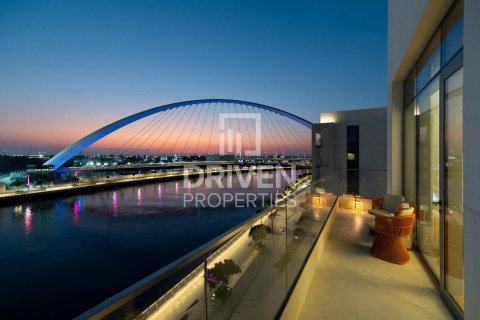 Apartment in Al Wasl, Dubai 3 bedrooms, 173.54 sq.m. № 140300 - photo 4