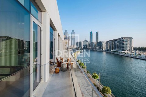 Apartment in Al Wasl, Dubai 3 bedrooms, 173.54 sq.m. № 140300 - photo 29