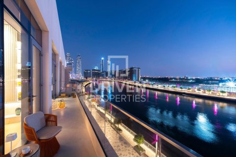 Apartment in Al Wasl, Dubai 3 bedrooms, 173.54 sq.m. № 140300 - photo 27