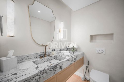 Apartment in Al Wasl, Dubai 3 bedrooms, 173.54 sq.m. № 140300 - photo 21