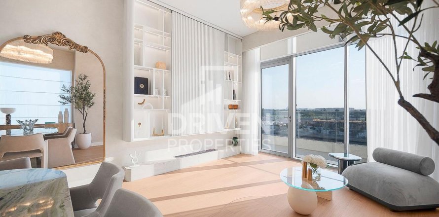 Apartment in Al Wasl, Dubai 3 bedrooms, 173.54 sq.m. № 140300