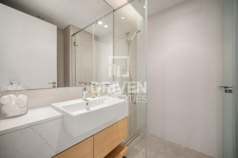 Apartment in Al Wasl, Dubai 3 bedrooms, 173.54 sq.m. № 140300 - photo 20