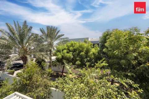 تاون هاوس في دبي 3 غرف نوم, 288.6 م² رقم 111709 - صورة 23