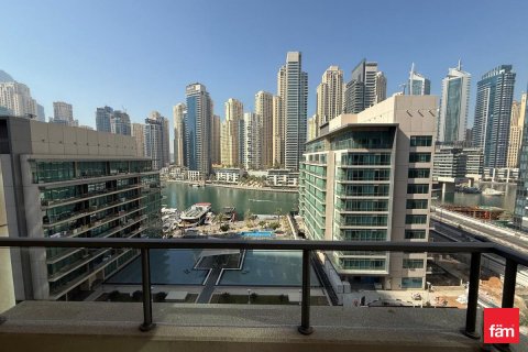 شقة في مرسى دبي, دبي 2 غرف نوم, 130.2 م² رقم 111707 - صورة 4