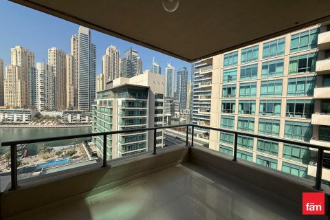 شقة في مرسى دبي, دبي 2 غرف نوم, 130.2 م² رقم 111707 - صورة 3