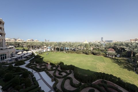 Apartamento en Palm Jumeirah, Dubai, estudio, 62 m², № 99346