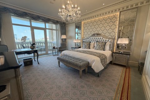 Apartamento en Palm Jumeirah, Dubai, 62 m², № 99346 - foto 2