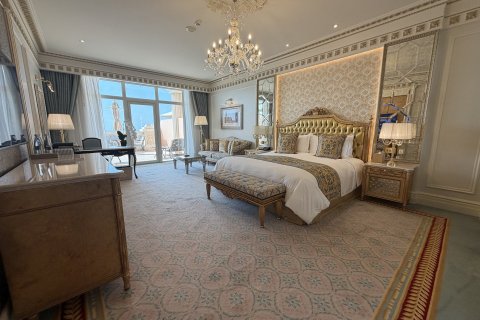 Appartement à Palm Jumeirah, Dubai, 90 m², № 99345 - photo 2