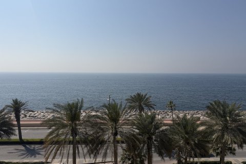 Квартира в Пальме Джумейре, Дубай, студия, 90м², № 99345