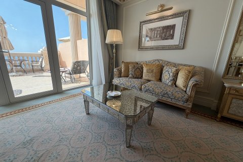 Appartement à Palm Jumeirah, Dubai, 90 m², № 99345 - photo 4