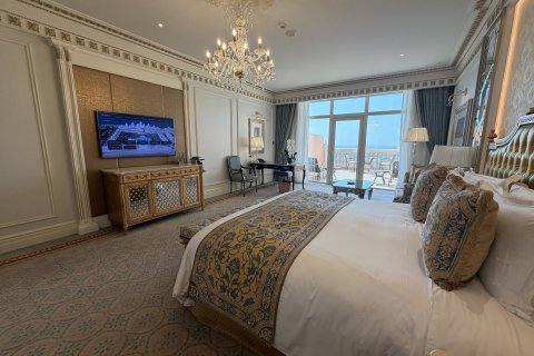 Appartement à Palm Jumeirah, Dubai, 90 m², № 99345 - photo 3