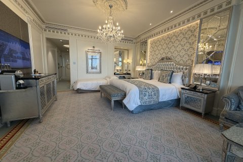 Apartment in Palm Jumeirah, Dubai 101 sq.m. № 99344 - photo 5