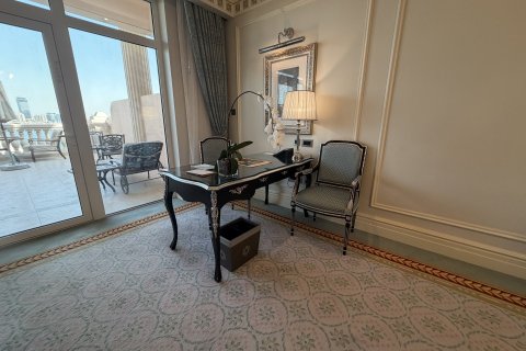 Apartment in Palm Jumeirah, Dubai 101 sq.m. № 99344 - photo 4