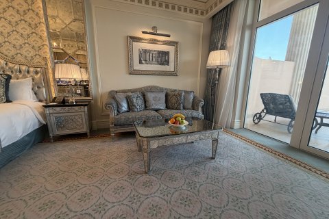 Apartment in Palm Jumeirah, Dubai 101 sq.m. № 99344 - photo 3