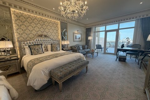 Apartment in Palm Jumeirah, Dubai 101 sq.m. № 99344 - photo 2