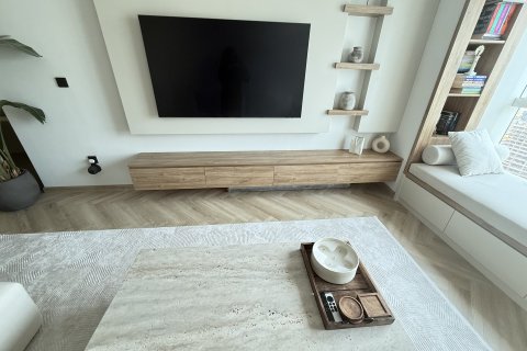 Appartement à Dubai Marina, Dubai, 2 chambres, 124 m², № 99343 - photo 4