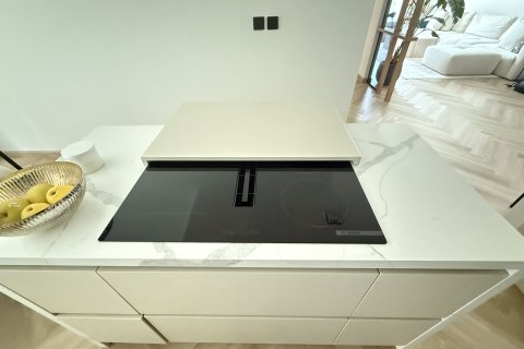 Appartement à Dubai Marina, Dubai, 2 chambres, 124 m², № 99343 - photo 14