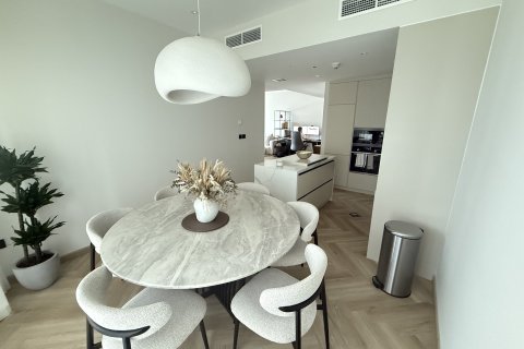 Appartement à Dubai Marina, Dubai, 2 chambres, 124 m², № 99343 - photo 15