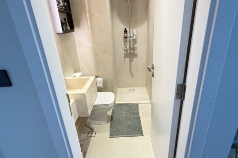 Appartement à Dubai Marina, Dubai, 2 chambres, 124 m², № 99343 - photo 29