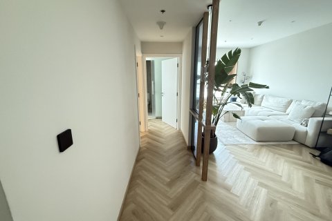 Appartement à Dubai Marina, Dubai, 2 chambres, 124 m², № 99343 - photo 18