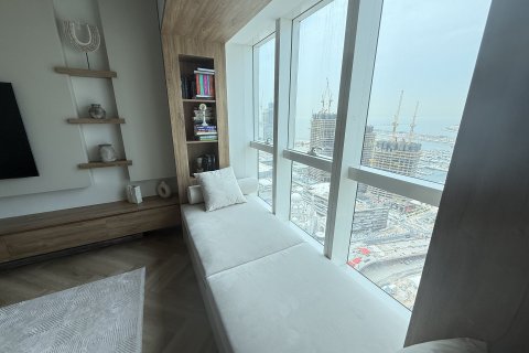 Appartement à Dubai Marina, Dubai, 2 chambres, 124 m², № 99343 - photo 6