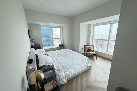 Appartement à Dubai Marina, Dubai, 2 chambres, 124 m², № 99343 - photo 21