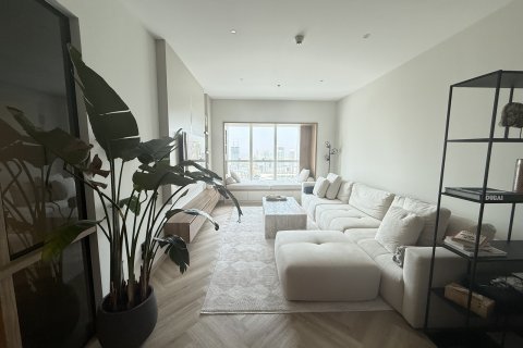 Квартира в Дубай Марине, Дубай, 2 спальни, 124м², № 99343