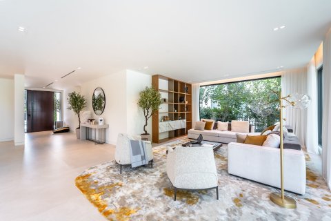 Villa en Jumeirah Islands, Dubai, 5 dormitorios, 547 m², № 99349 - foto 8