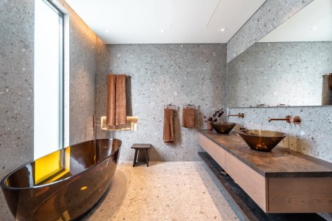 Villa en Jumeirah Islands, Dubai, 5 dormitorios, 547 m², № 99349 - foto 19