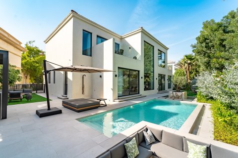 Villa en Jumeirah Islands, Dubai, 5 dormitorios, 547 m², № 99349 - foto 3