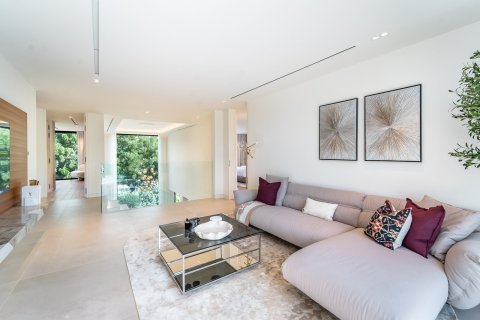 Villa en Jumeirah Islands, Dubai, 5 dormitorios, 547 m², № 99349 - foto 21