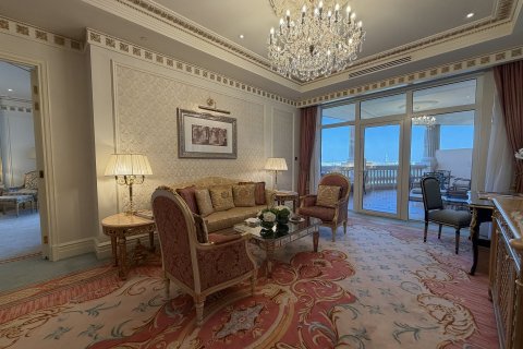 Appartement à Palm Jumeirah, Dubai, 1 chambre, 170 m², № 99348 - photo 4