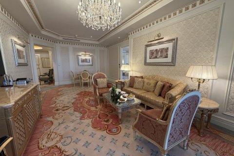 Appartement à Palm Jumeirah, Dubai, 1 chambre, 170 m², № 99348 - photo 5