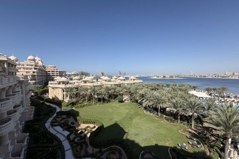 Appartement à Palm Jumeirah, Dubai, 1 chambre, 170 m², № 99348 - photo 12