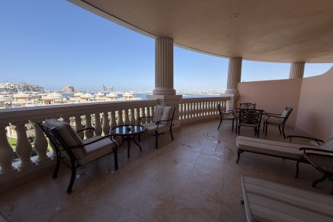 Appartement à Palm Jumeirah, Dubai, 1 chambre, 170 m², № 99348 - photo 8