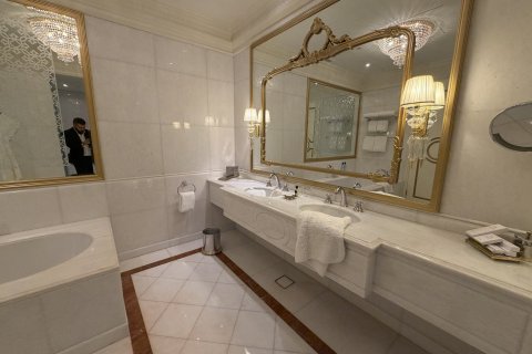 Appartement à Palm Jumeirah, Dubai, 1 chambre, 170 m², № 99348 - photo 9