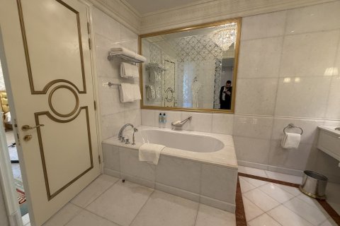 Appartement à Palm Jumeirah, Dubai, 1 chambre, 170 m², № 99348 - photo 10